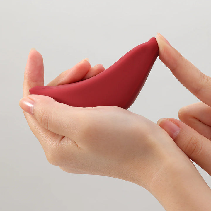 iroha+ TORI Renewal Clitoral Vibrator | MOTHERLODE