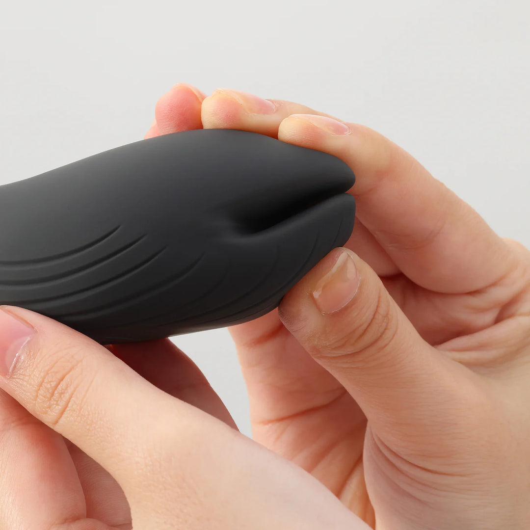iroha+ YORU Renewal Clitoral Vibrator | MOTHERLODE