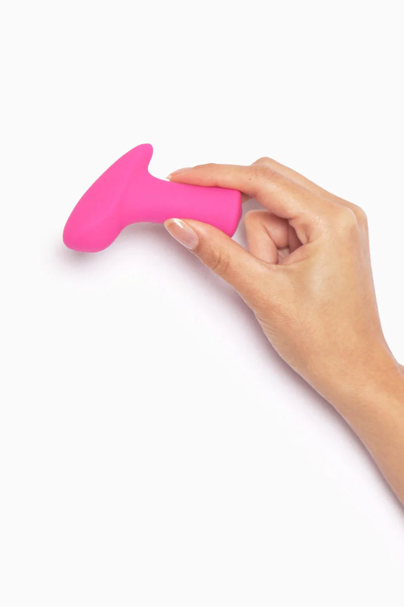 Lovense Ambi Bluetooth Bullet Vibrator – Ergonomic, Powerful, and App-Controlled
