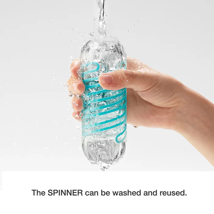 Tenga Spinner | MOTHERLODE
