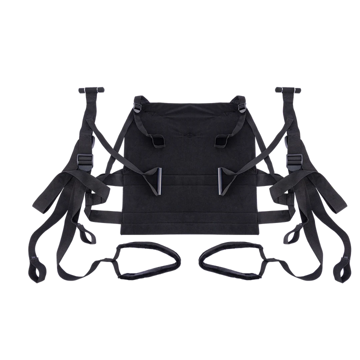 Sportsheets Pivot Deluxe Door Jam Sex Sling | MOTHERLODE