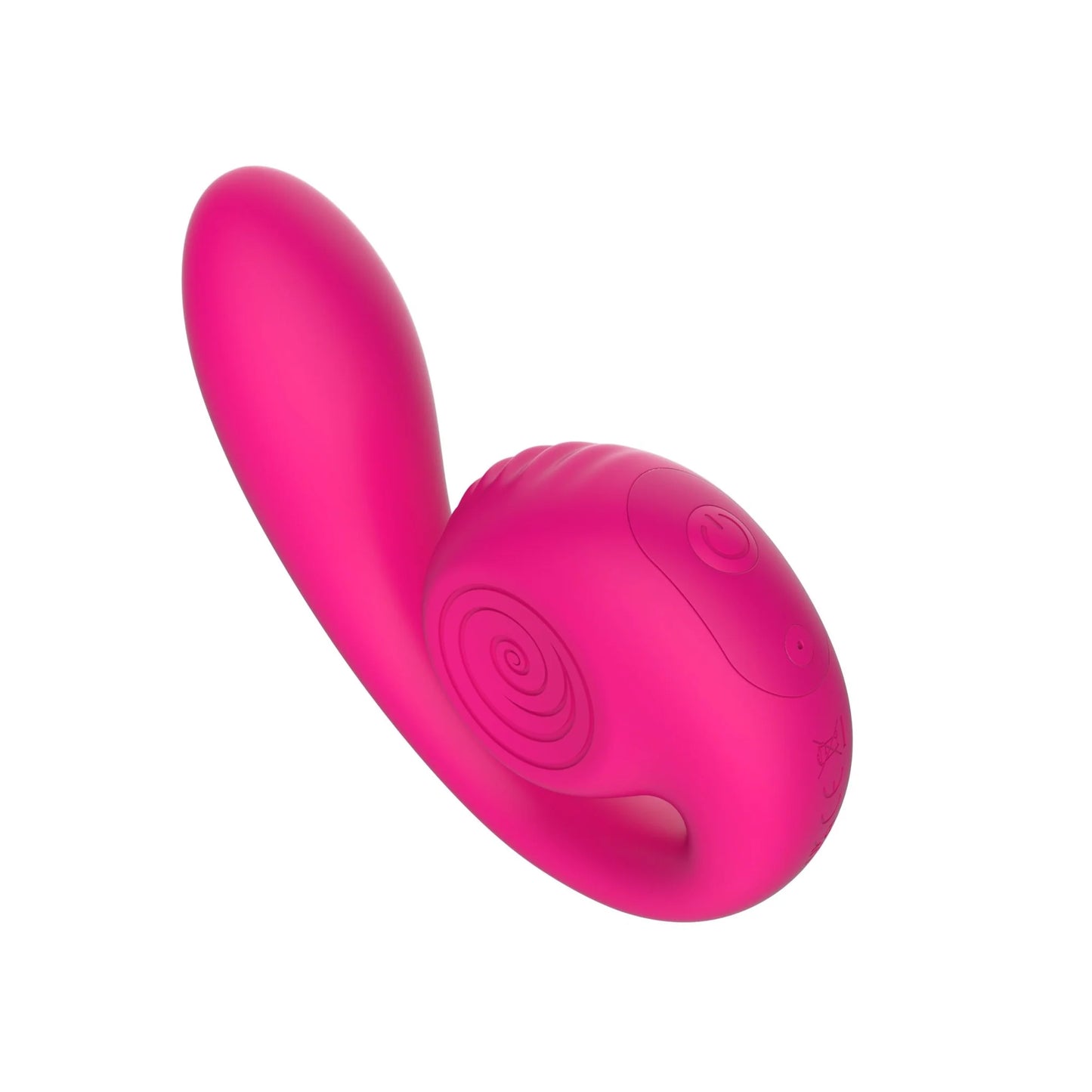 SVibe Gizi Lite – Dual Motor G-Spot & Clitoral Vibrator