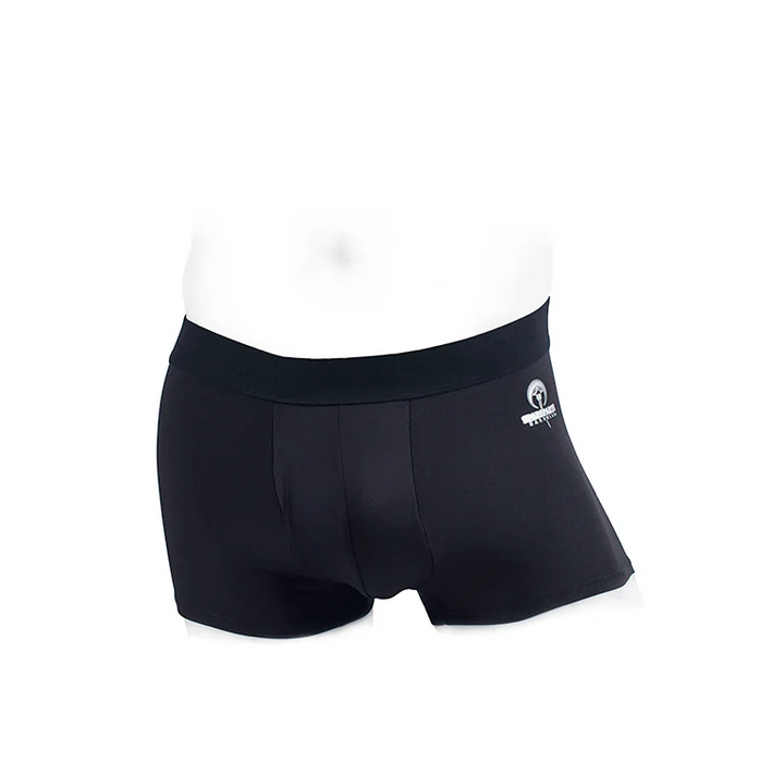SpareParts Pete Trunks Nylon Packing Underwear | Secure, Gender-Affirming Packer Support (Sizes S | MOTHERLODE