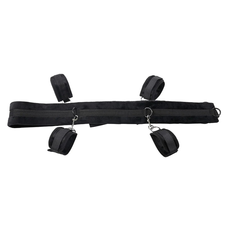 Sportsheets No Matter Where Restraint System | MOTHERLODE