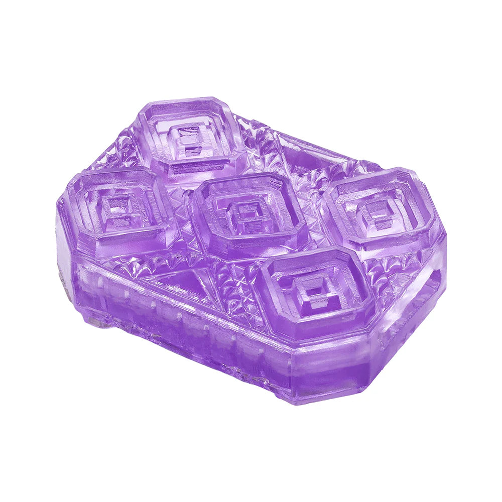 Tenga UNI – Disposable Stretchable Pleasure Sleeve