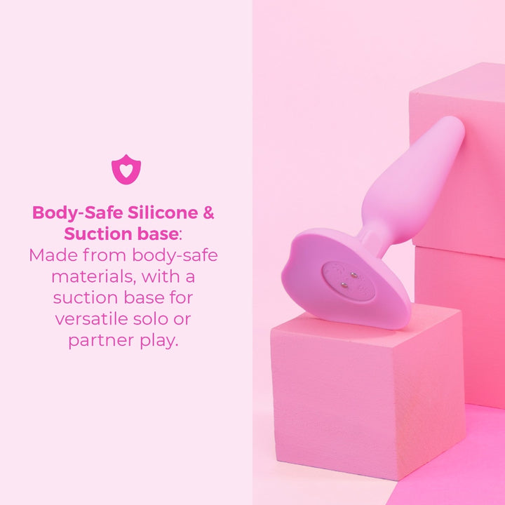 b-Vibe Beginner&