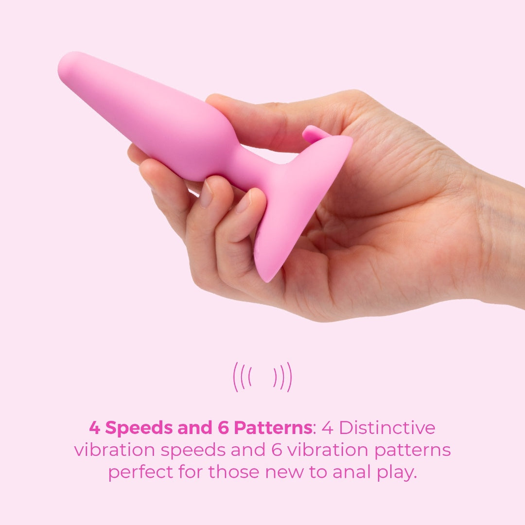 b-Vibe Beginner&
