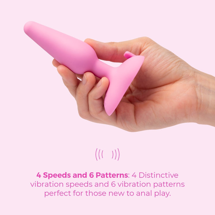b-Vibe Beginner&