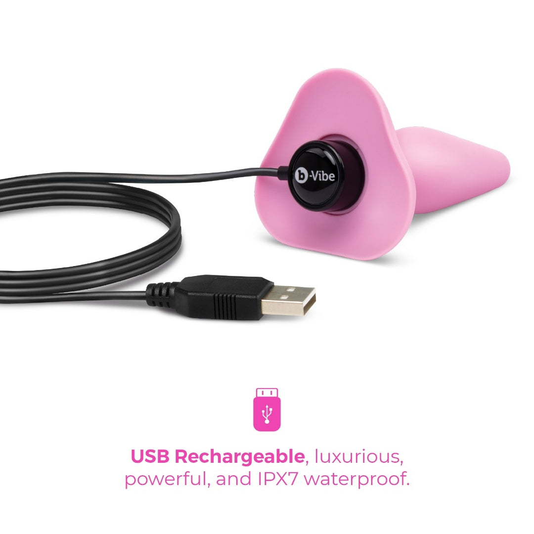 b-Vibe Beginner&