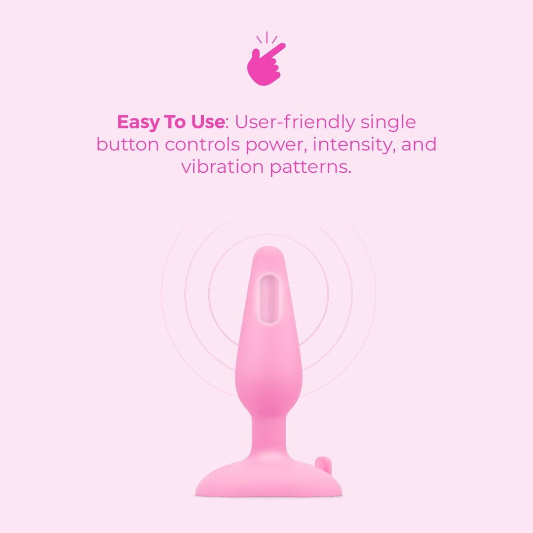 b-Vibe Beginner&
