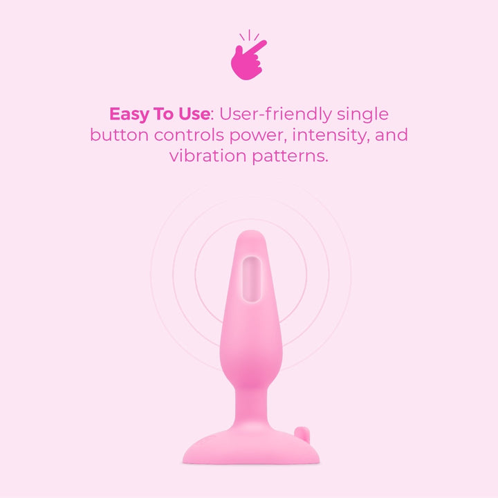 b-Vibe Beginner&
