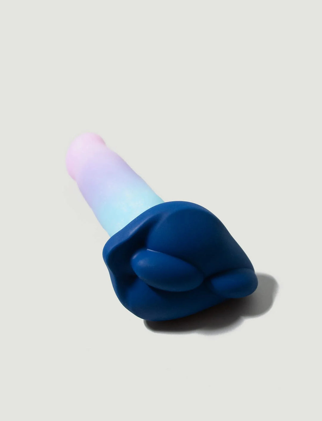 Banana Pants BumpHer, blue colorway | MOTHERLODE