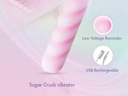 Play With Me Sugar Crush Pink | MOTHERLODE