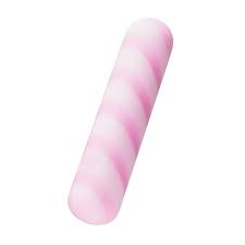 Play With Me Sugar Crush Pink – Soft Silicone Flexible Clitoral Vibrator