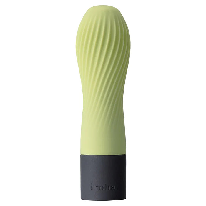 iroha zen Mini Vibrator | MOTHERLODE
