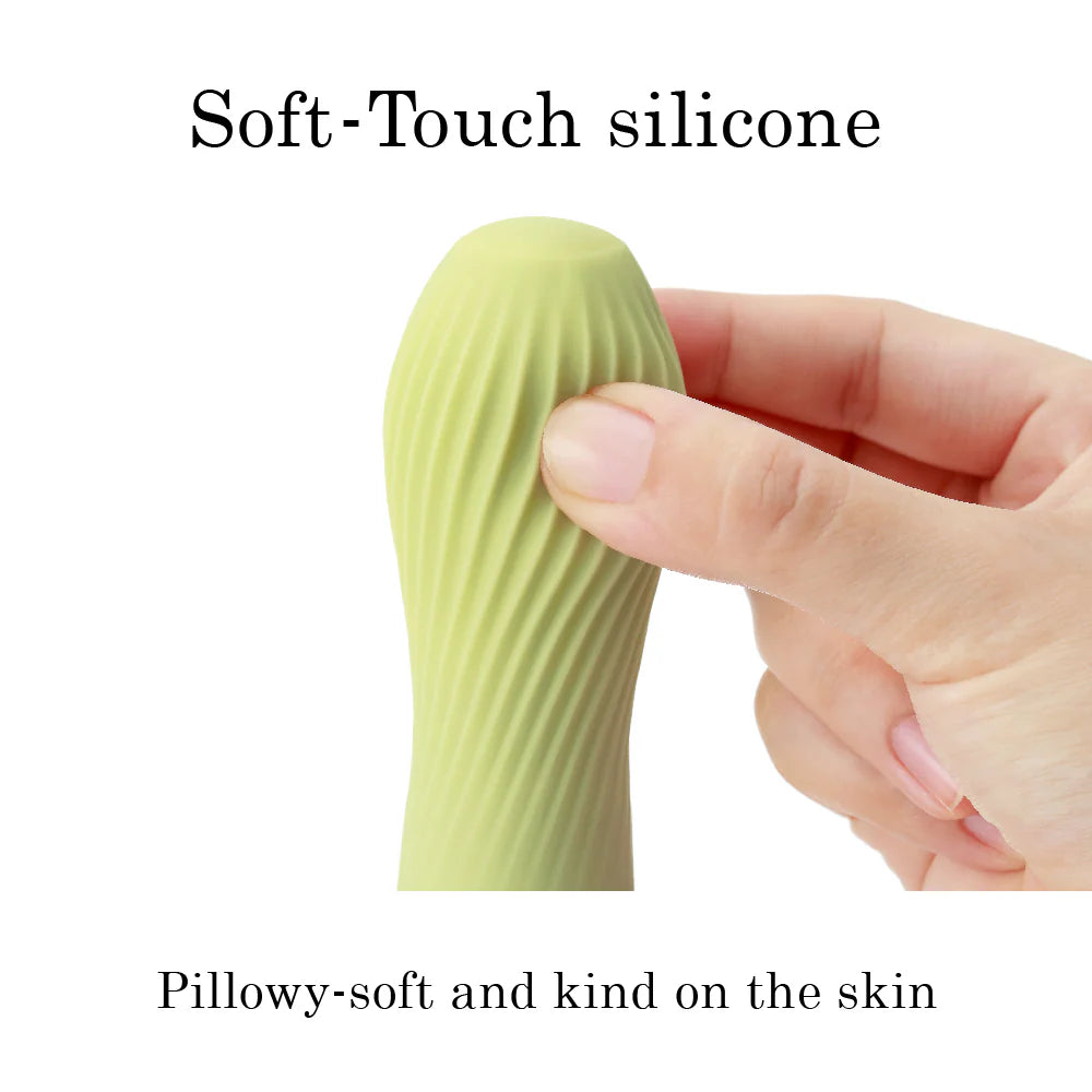 iroha zen Mini Vibrator