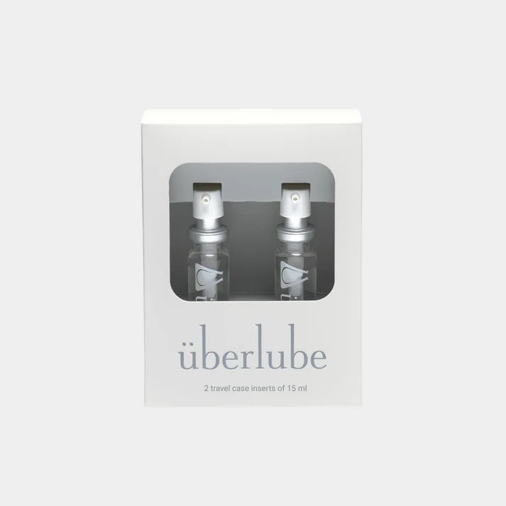 Überlube Good-to-Go Traveler | MOTHERLODE