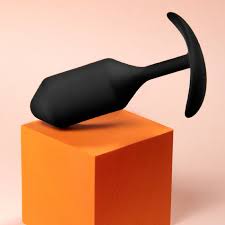 b-Vibe Snug Plug 3 | MOTHERLODE