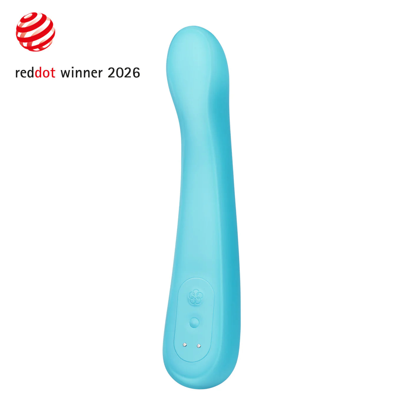 iroha tsuki+ AONAMI Clitoral & Body Vibrator