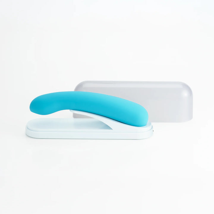 iroha tsuki+ AONAMI Clitoral &amp; Body Vibrator | MOTHERLODE