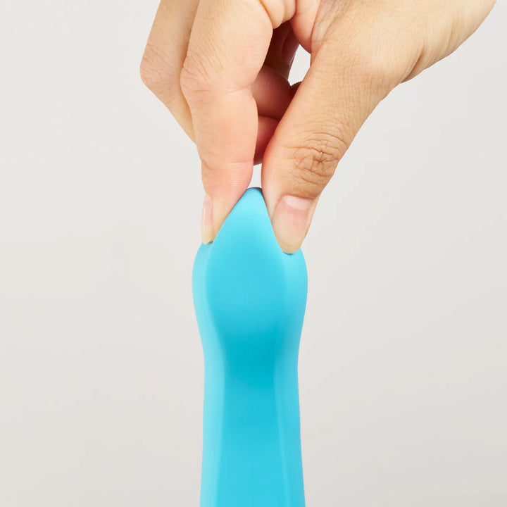 iroha tsuki+ AONAMI Clitoral &amp; Body Vibrator | MOTHERLODE