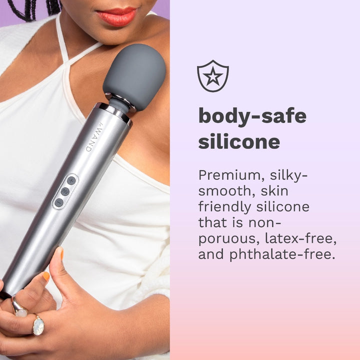Le Wand Rechargeable Vibrating Massager