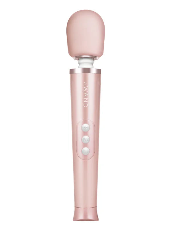 Le Wand Petite Rechargeable Massager, image 10 | MOTHERLODE