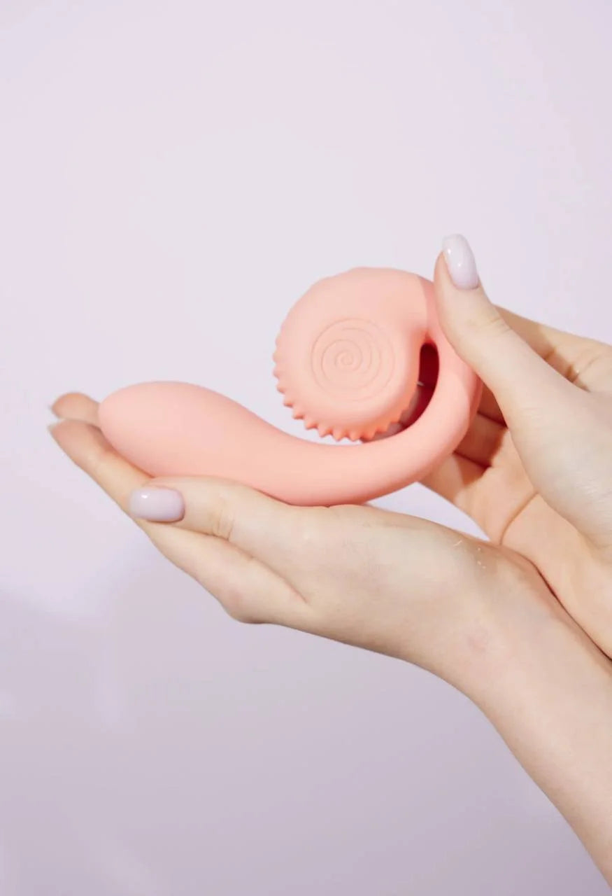 SVibe Gizi | MOTHERLODE