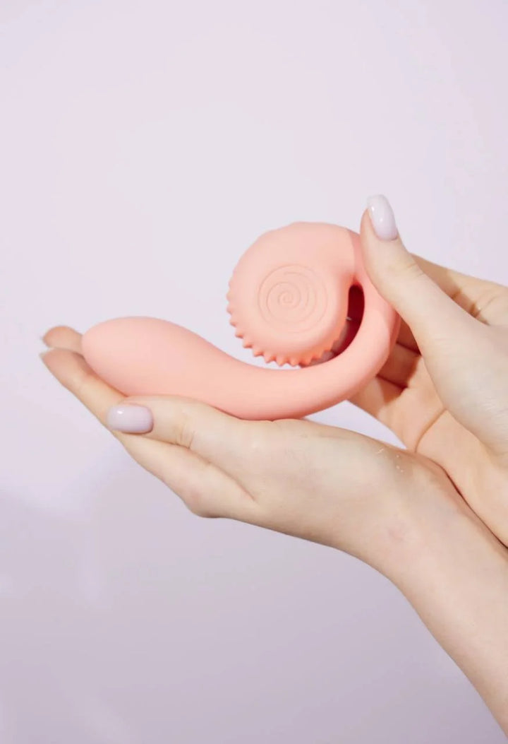 SVibe Gizi | MOTHERLODE
