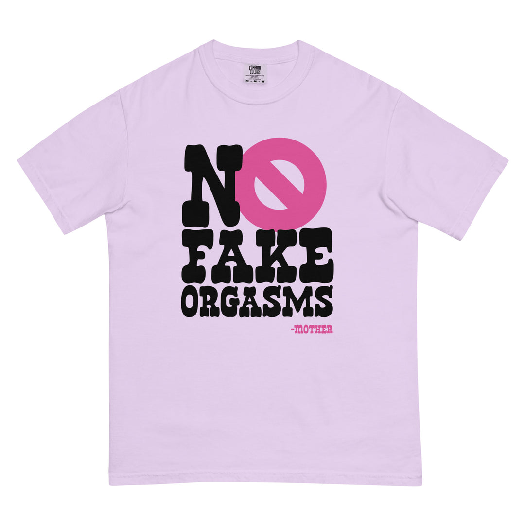"No Fake O&