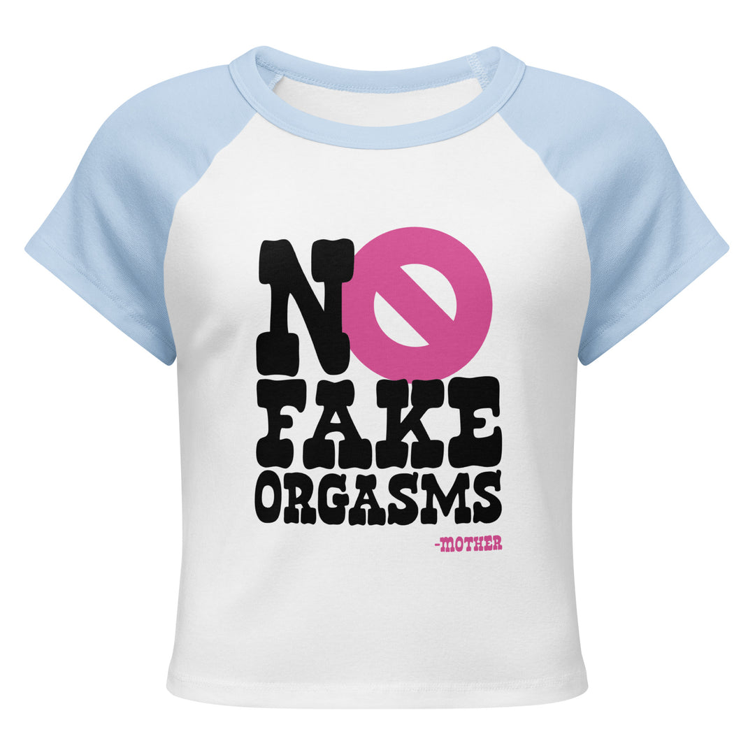 "No Fake O&