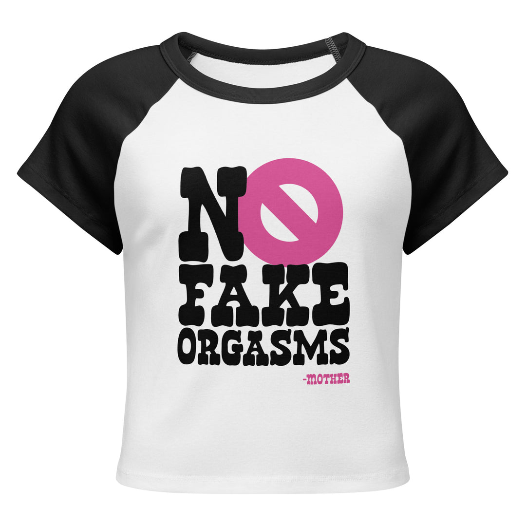 "No Fake O&