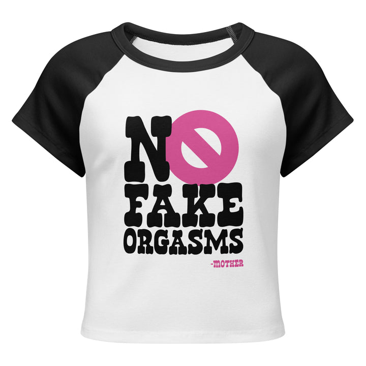 "No Fake O&