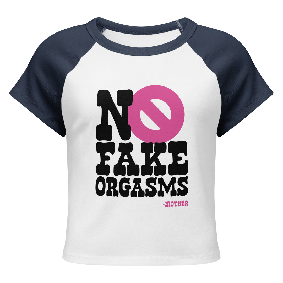 "No Fake O&