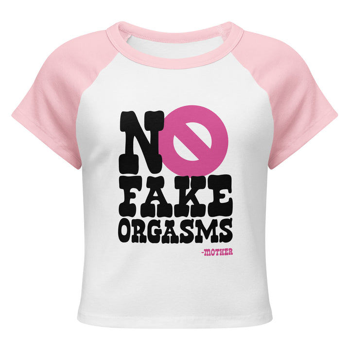 "No Fake O&