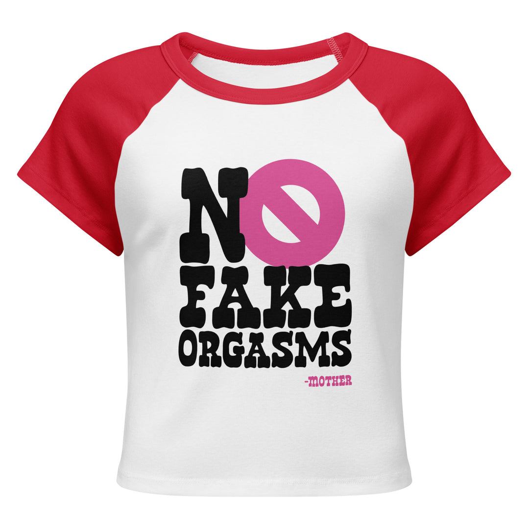 "No Fake O&