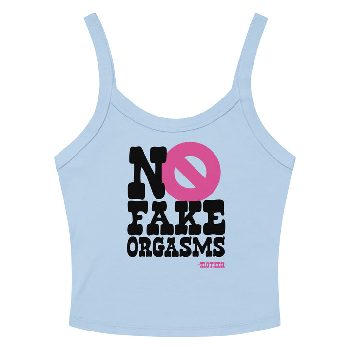 "No Fake O&