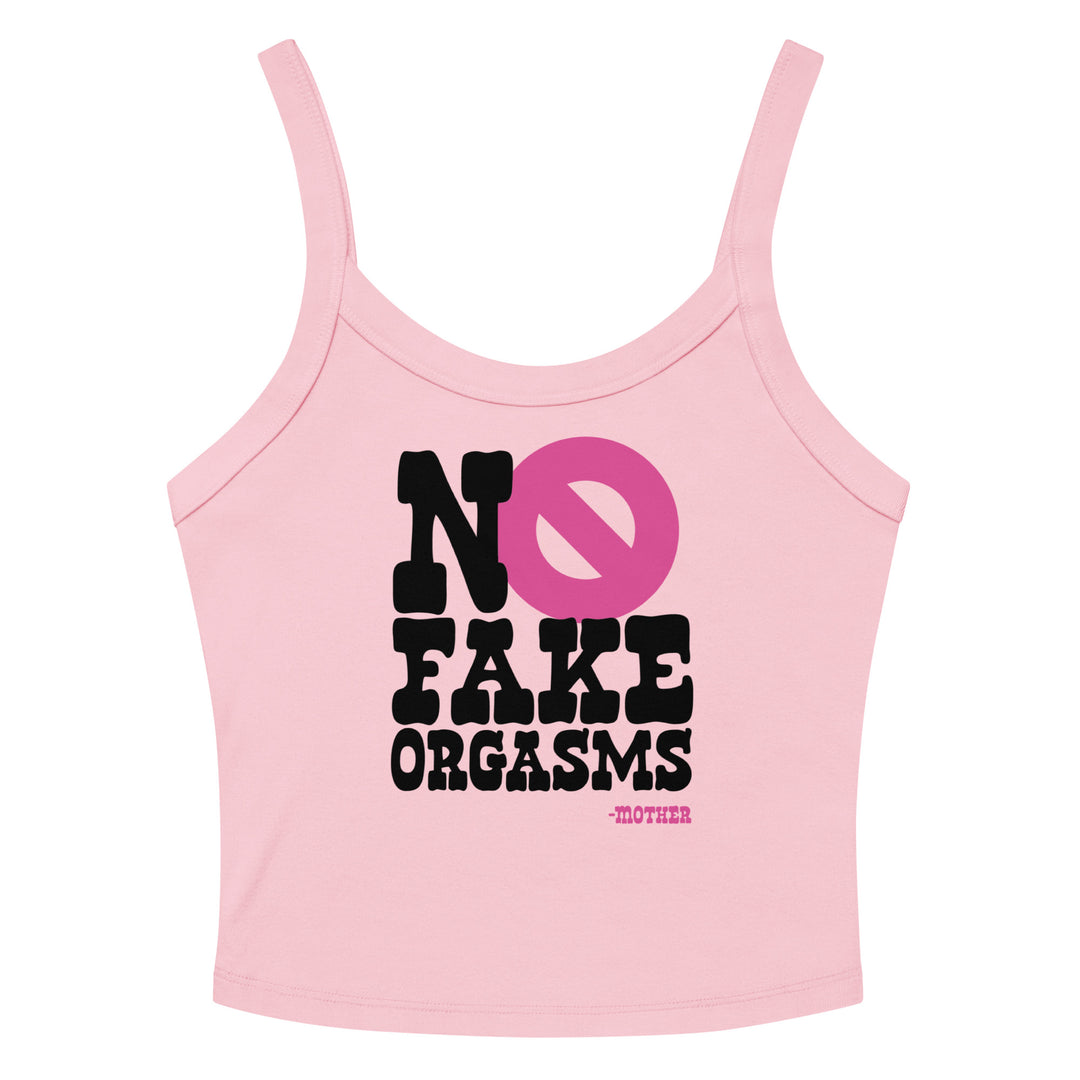 "No Fake O&