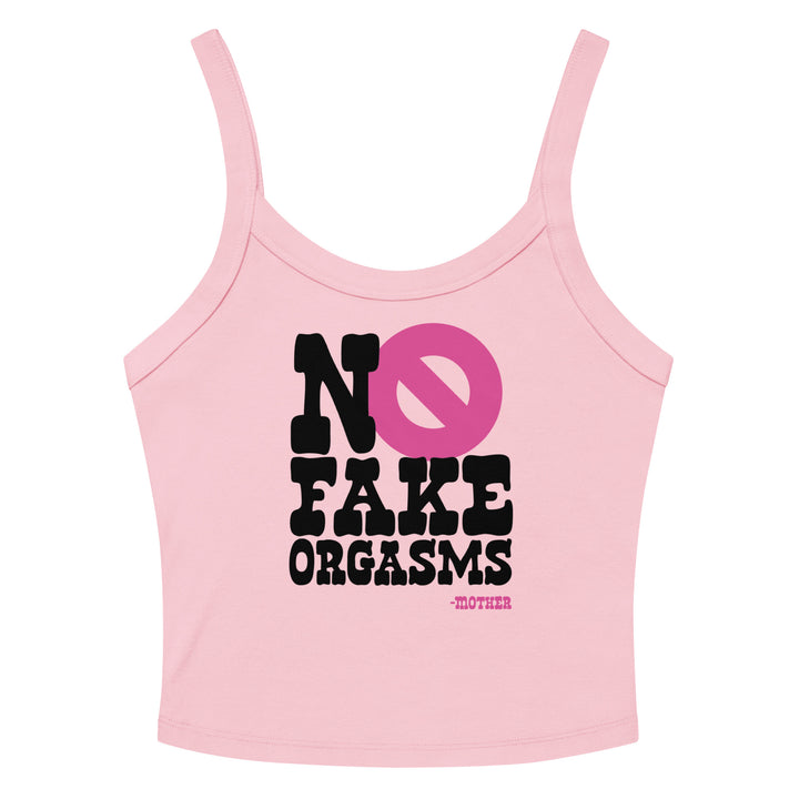 "No Fake O&