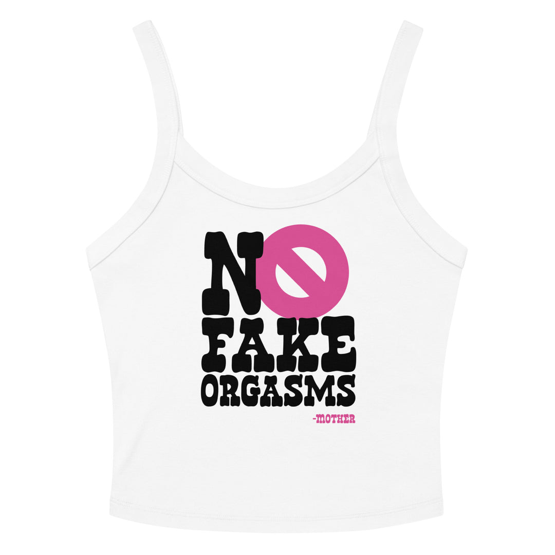 "No Fake O&